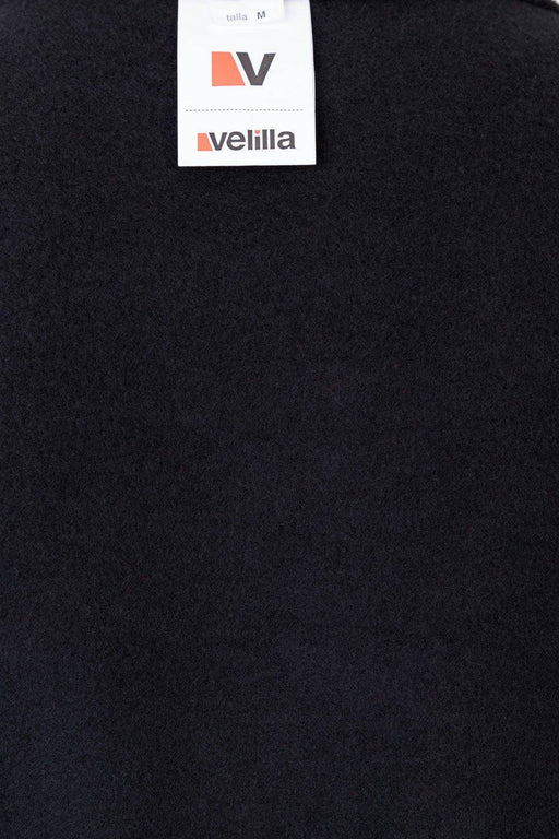 Sudadera cuello redondo VELILLA