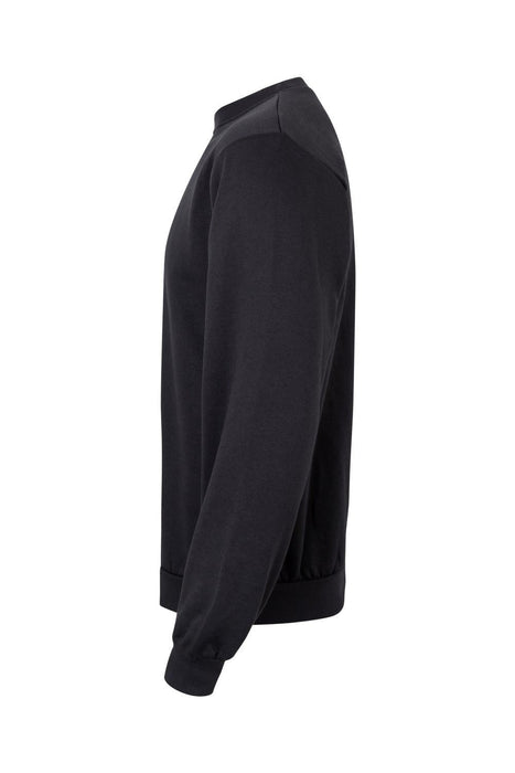 Sudadera cuello redondo VELILLA