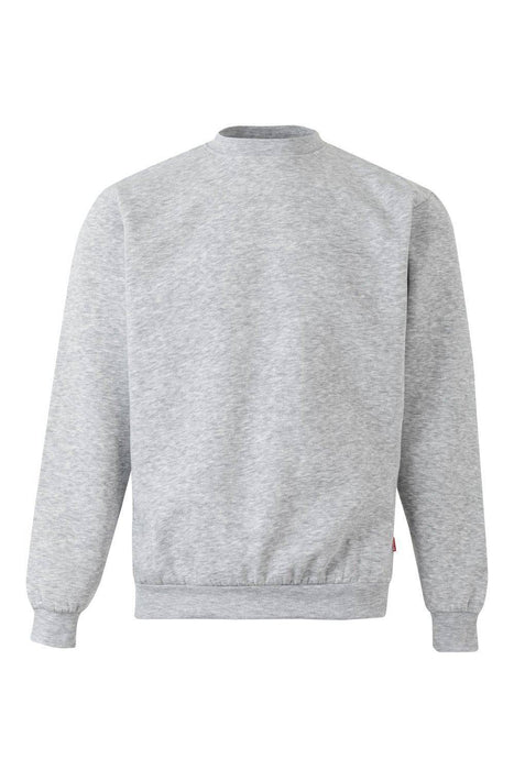 Sudadera cuello redondo VELILLA