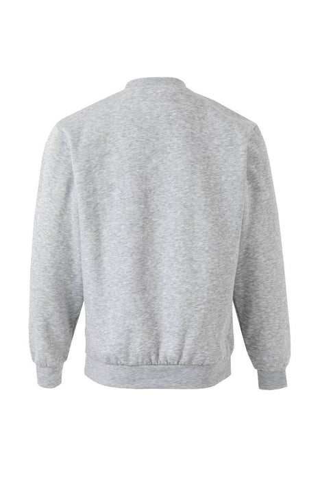 Sudadera cuello redondo VELILLA