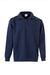 Sudadera con media cremallera VELILLA 105702