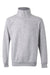 Sudadera con media cremallera VELILLA 105702