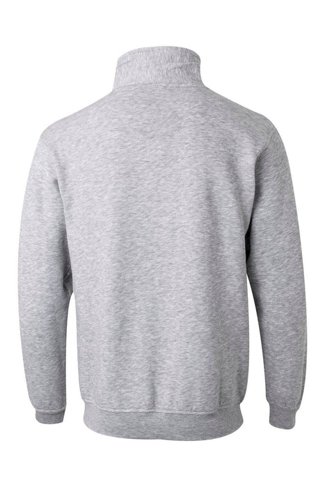 Sudadera con media cremallera VELILLA 105702