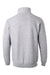 Sudadera con media cremallera VELILLA 105702