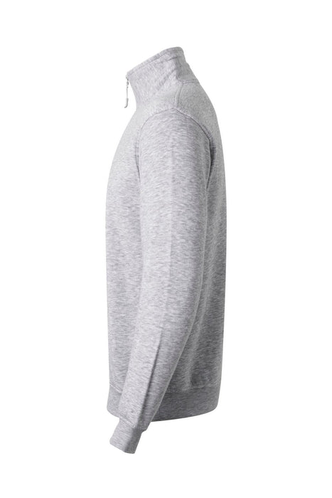 Sudadera con media cremallera VELILLA 105702