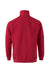 Sudadera con media cremallera VELILLA 105702
