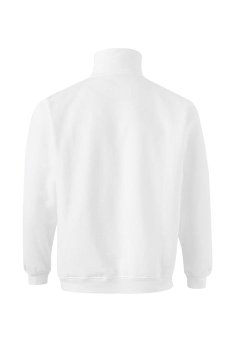 Sudadera con media cremallera VELILLA 105702