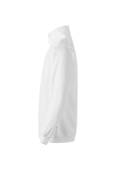 Sudadera con media cremallera VELILLA 105702