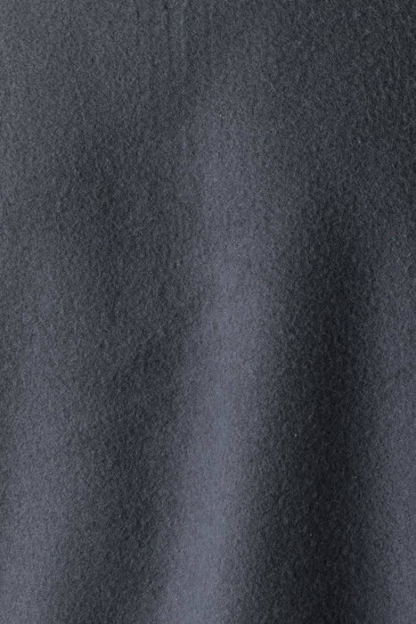 Sudadera bicolor con media cremallera VELILLA 105703