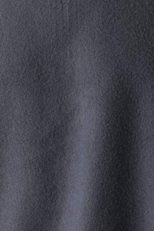 Sudadera bicolor con media cremallera VELILLA 105703