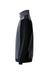 Sudadera bicolor con media cremallera VELILLA 105703