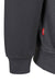 Sudadera bicolor con media cremallera VELILLA 105703