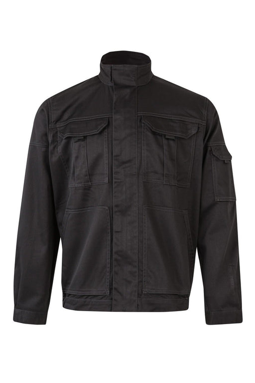 Cazadora stretch multibolsillos VELILLA