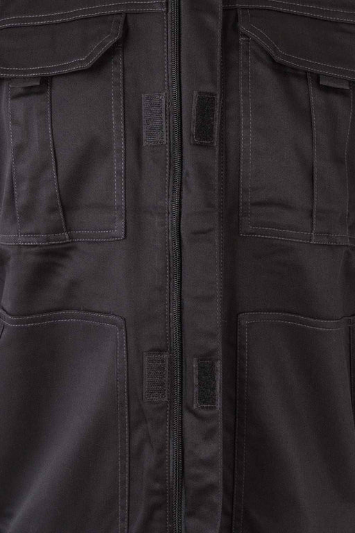 Cazadora stretch multibolsillos VELILLA