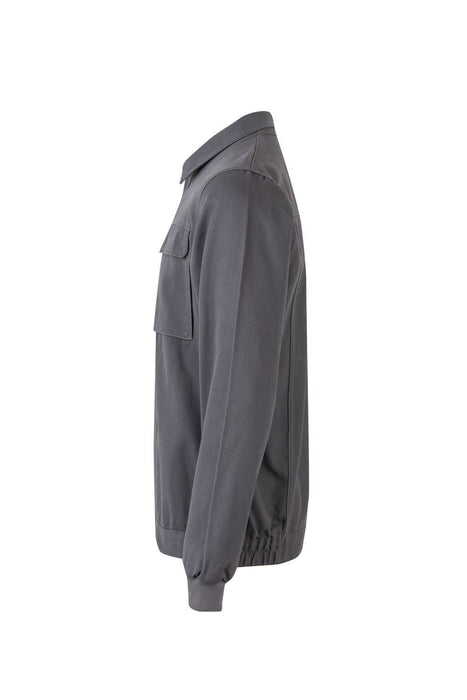 Cazadora 100% algodón VELILLA