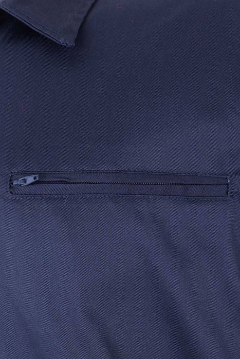 Cazadora con cintas VELILLA