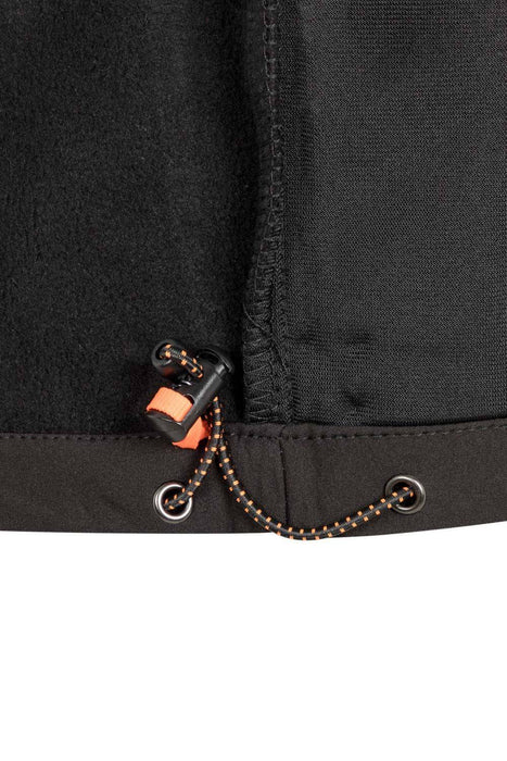 Cazadora soft shell bicolor VELILLA 206001