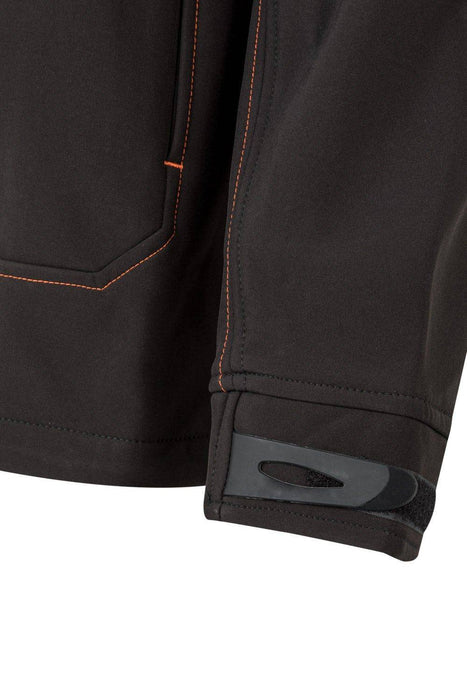 Cazadora soft shell bicolor VELILLA 206001