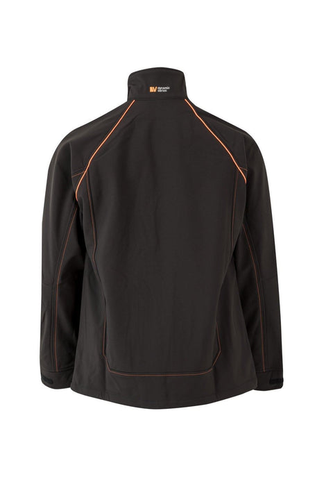 Cazadora soft shell bicolor VELILLA 206001