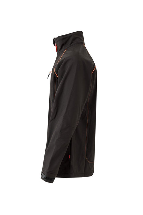 Cazadora soft shell bicolor VELILLA 206001