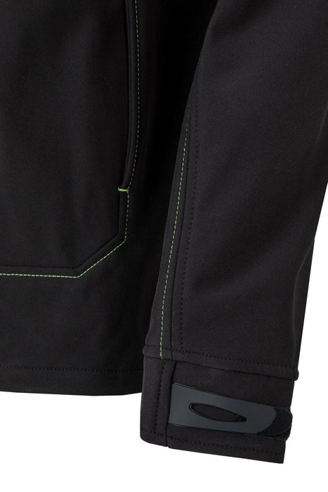 Cazadora soft shell bicolor VELILLA 206001