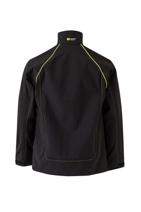 Cazadora soft shell bicolor VELILLA 206001