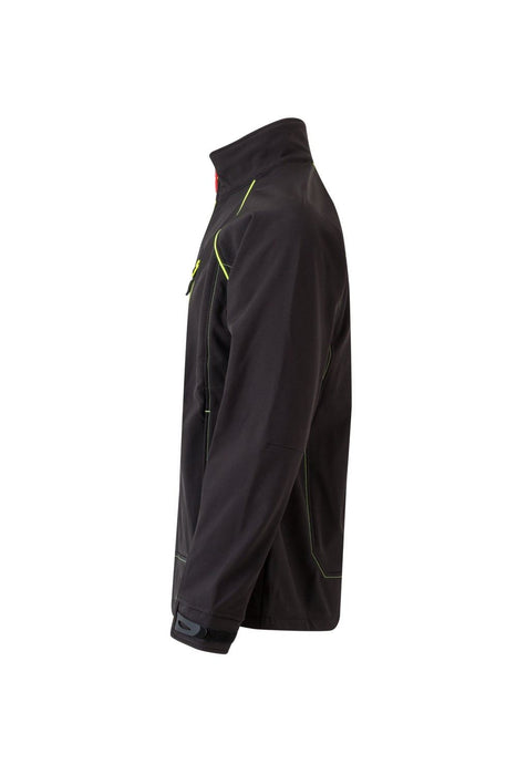 Cazadora soft shell bicolor VELILLA 206001