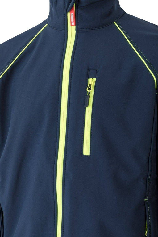 Cazadora soft shell bicolor VELILLA 206001