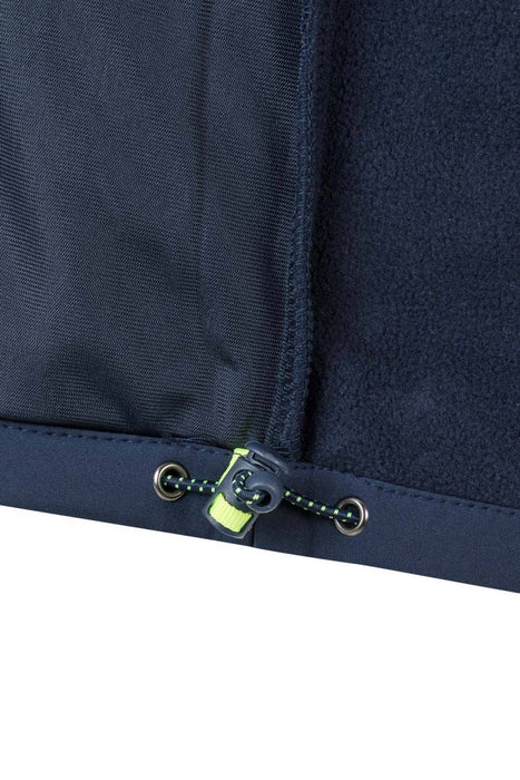 Cazadora soft shell bicolor VELILLA 206001