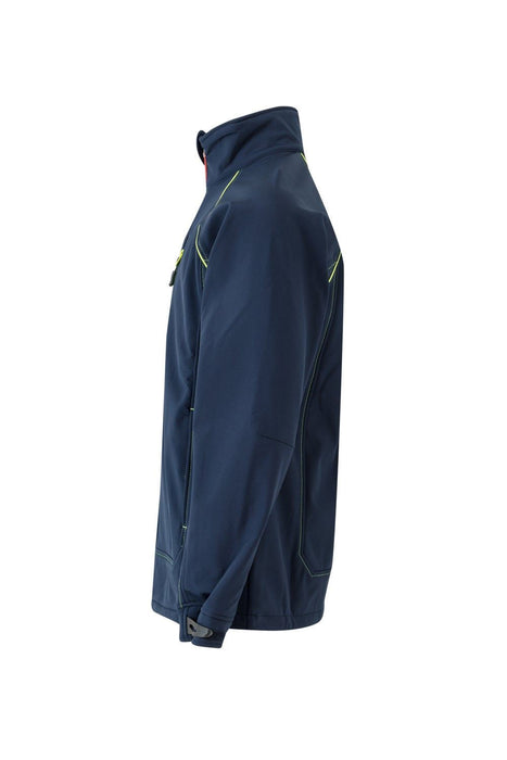 Cazadora soft shell bicolor VELILLA 206001