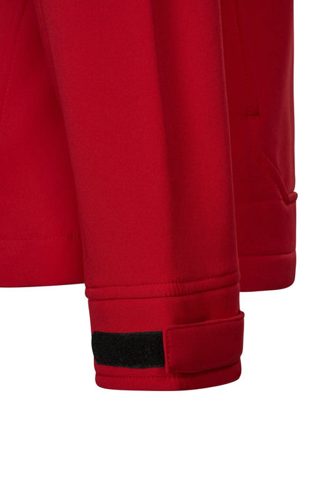 Cazadora soft shell mujer VELILLA