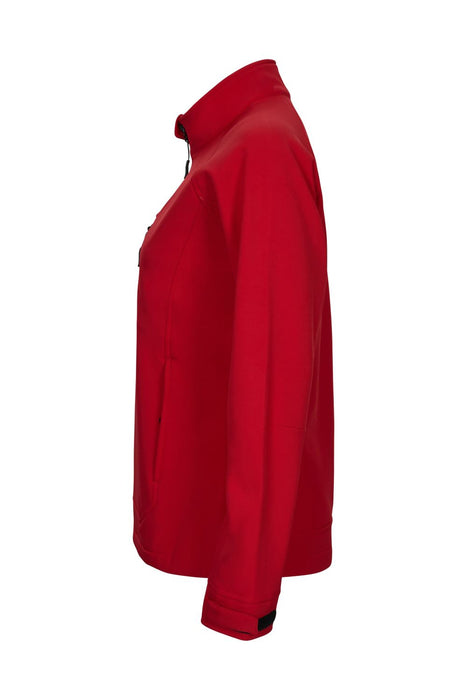 Cazadora soft shell mujer VELILLA