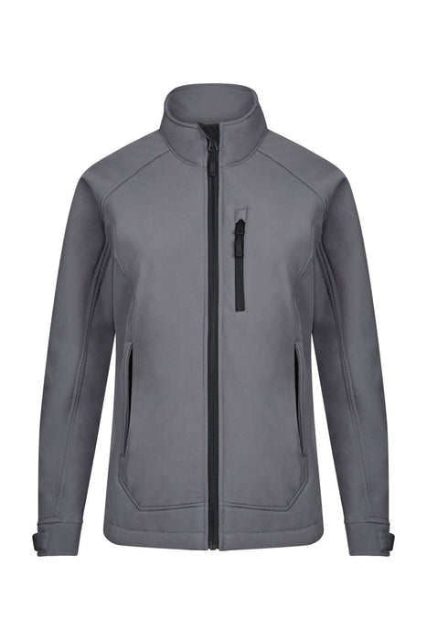 Cazadora soft shell mujer VELILLA
