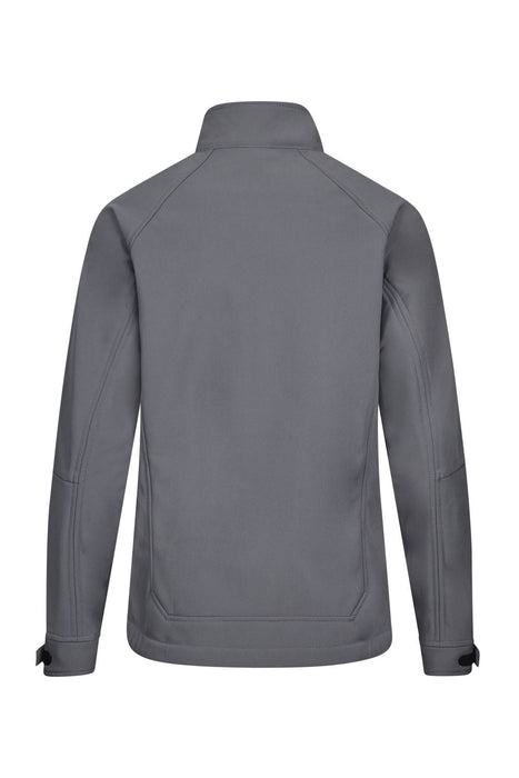 Cazadora soft shell mujer VELILLA