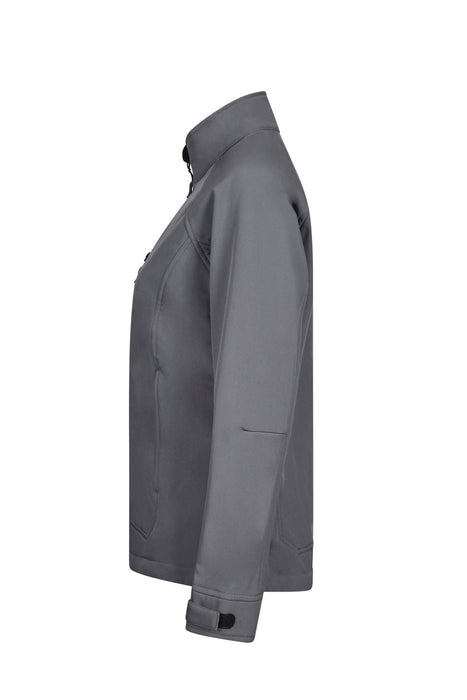 Cazadora soft shell mujer VELILLA