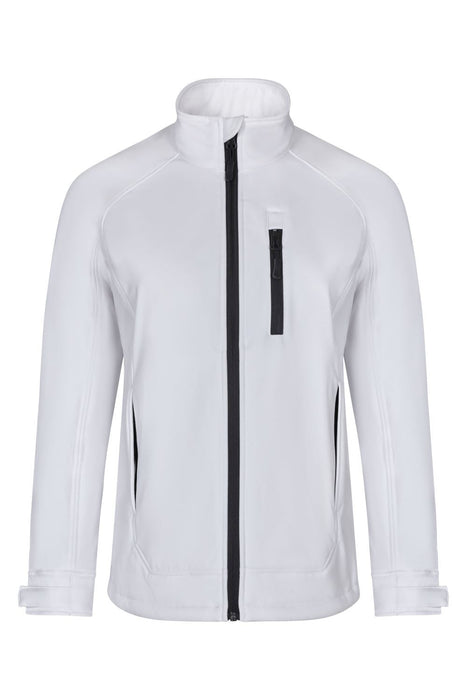 Cazadora soft shell mujer VELILLA