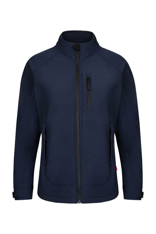 Cazadora soft shell mujer VELILLA