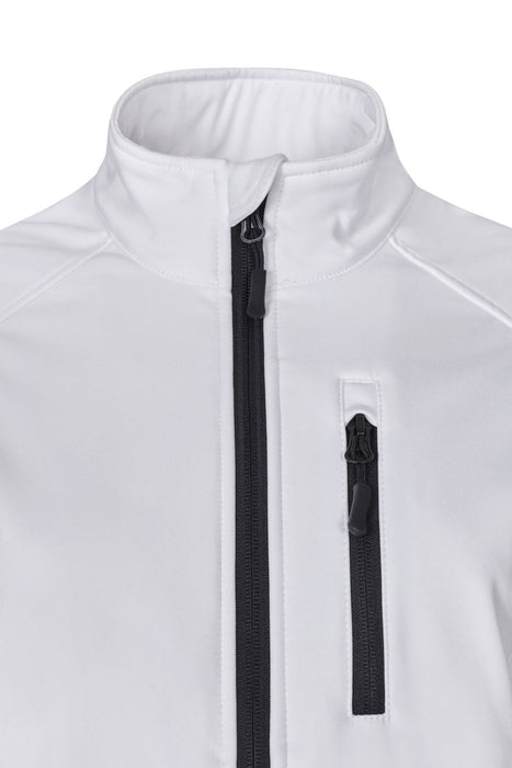 Cazadora soft shell mujer VELILLA