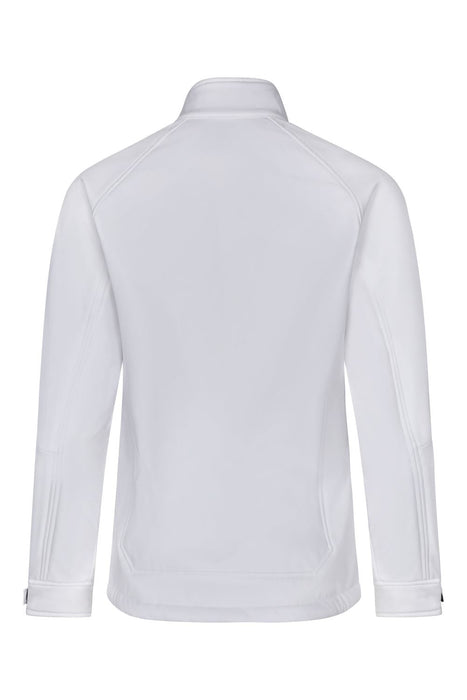 Cazadora soft shell mujer VELILLA