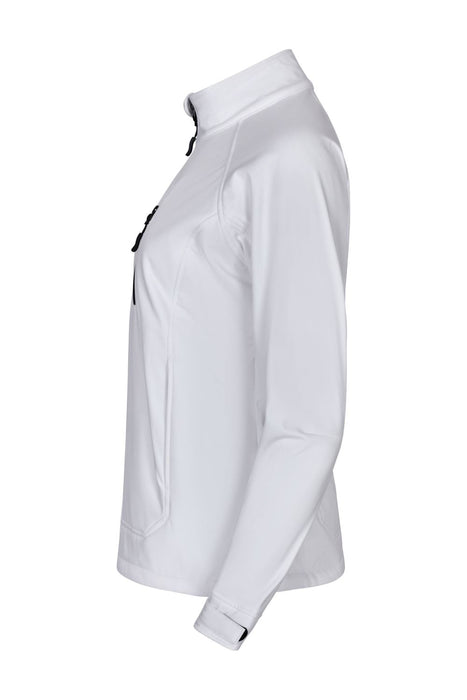 Cazadora soft shell mujer VELILLA