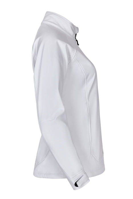Cazadora soft shell mujer VELILLA