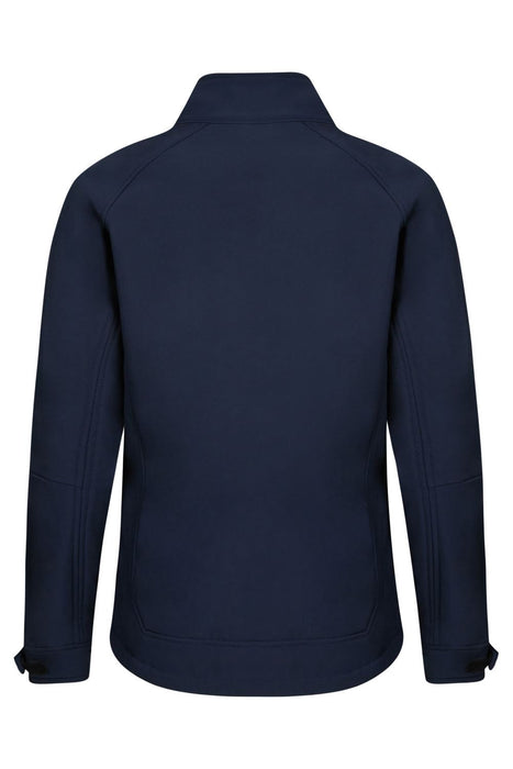 Cazadora soft shell mujer VELILLA