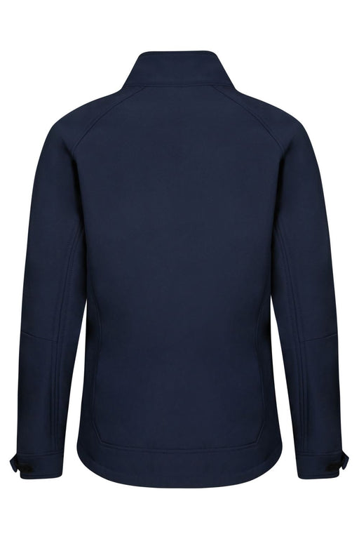 Cazadora soft shell mujer VELILLA