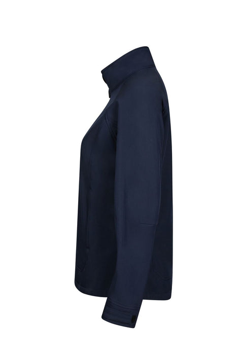 Cazadora soft shell mujer VELILLA