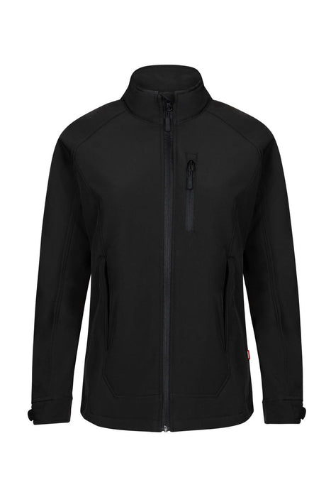 Cazadora soft shell mujer VELILLA