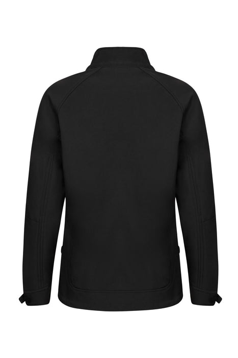 Cazadora soft shell mujer VELILLA