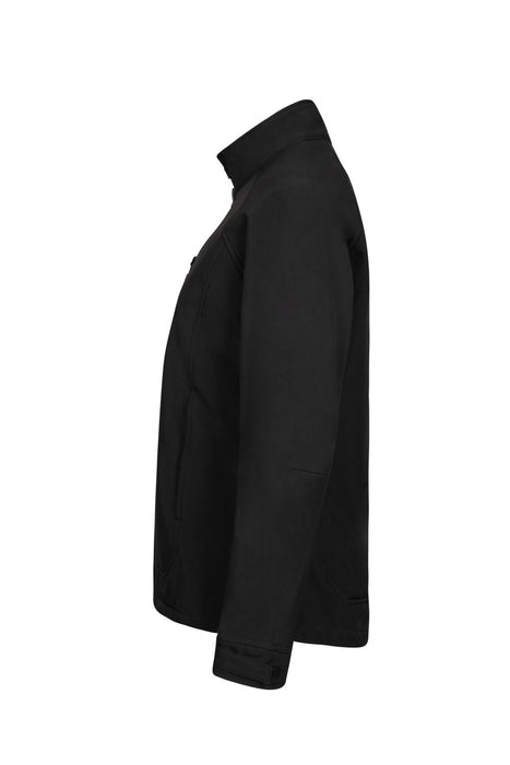 Cazadora soft shell mujer VELILLA
