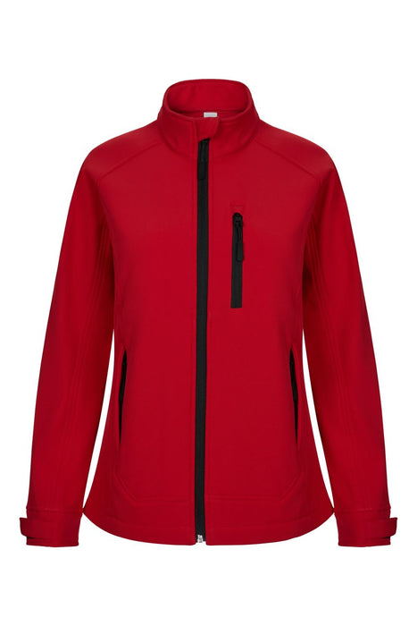 Cazadora soft shell mujer VELILLA