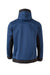 Cazadora soft shell bicolor con capucha VELILLA