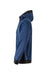 Cazadora soft shell bicolor con capucha VELILLA